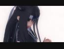 【MMD艦これ】SSR式初霜改二で「sakura」