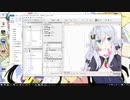 かぐらななを作りました