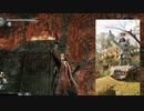 #14【仁王】聖地巡礼（大阪の真田幸村編）