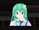 【東方MMD】許さないんです！