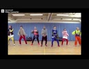 U.S.A初音ミク