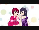 【VTuber漫才】りりろら 「無人島」