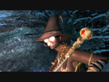 ドラゴンレンド！MODまみれと化した北国！part9前編