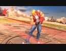【実況】スマブラSPでたわむれる  Part74 謎ルールで暴れるテリー君(後編）