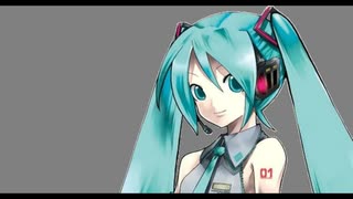 【初音ミク】たたかえ！キャシャーン