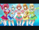 [Song of Memories]D4U登場!! #3「実況プレイ」