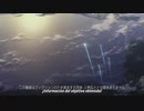 学園黙示録　トライデントSLBM発射シーン+DF-21MRBM迎撃シーン