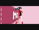 【MMD艦これ】LUVORATORRRRRY!_kit(五十鈴)