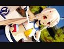 【MMDアズレン】綾波ちゃんに「ユニバース」を踊ってもらいました【らぶ式】