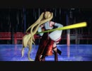 【MMD】ごんごんさんで「トキヲ・ファンカ」