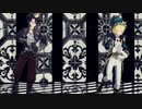 【第五人格MMD】フラジール【曲/探】