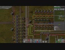 【Factorio】ファクトリオ 自動工場作成ゲー マルチ実況プレイ216