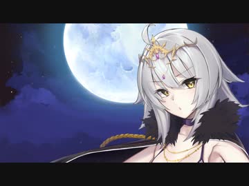 【ASMR】異世界魔王による【耳かき・耳ふー・甘いトーク・吐息】バイノーラル♥囁き　 Ear Cleaning＆Words of love 【KU100】