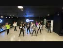 [K-POP] Brown Eyed Girls - Sixth Sense + Abracadabra + Wonder Woman (Dance Practice) (HD)