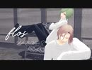 【MMDA3!】flos【幸/万里】