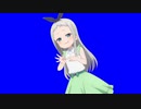 ジェスチャーするひでりんBB