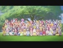 【プリキュアMAD AMV】リワインドメモリーRewind Memory〜プリキュアオールスターズメモリーズ〜