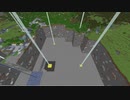 整地してスポナーを64個掘り出すマインクラフトpart84