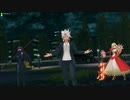 【FGOAC】RULER×RULER　その4