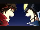 【MAD】 戦国BASARA【本当の刃】