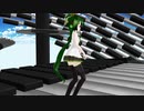 [MMD]lat式改変毬音リモ 「Hand In Hand」