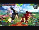 ホモプラマ振り返り　アレックス～ケンプファー視点