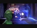 【ゆっくり実況】ルイージマンション３（パート４）