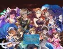 ３４６のアイドルたちが舞台劇で活躍するRPG２話