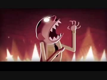 ホモと見る歴史改変