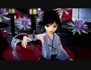 [MMD艦これ]   「盗賊流　Winter Alice　2019改変モーション」 　(比叡）　1080p
