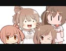 CeVIOのくるくるぽんがくるくるぽんでくるくるぽん