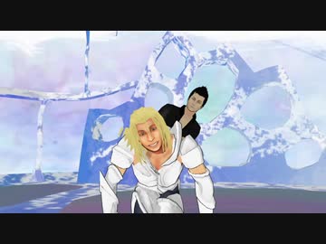 ルシフェルさん　その５