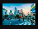 [Music] 平成生まれ - 騒音のない世界