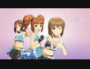 【アイマスSS】99 Nights【snow step】#7