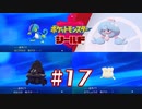 新春進化祭り【ポケットモンスターシールド】＃１７