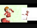 【MMD】be perfect, plz!【慎重勇者】