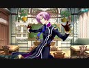 [QMAXV]ハルト誕生日限定会話シーン(軌跡の交叉版)
