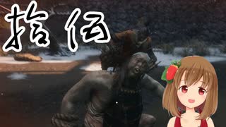 【SEKIRO】マウスとキーボードで戦国に忍ぶ！ 実況 其の拾伍 【PC版】