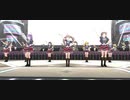 【ミリシタMV】Thank you!【エボリューション・ウイング/ロイヤル・スターレット/パルフェ・ノワール】