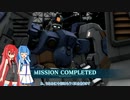 【GBO2】宇宙世紀でも平和に傭兵したい＃5【琴葉姉妹実況】