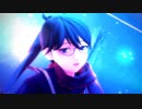 【MMD艦これ】言って。【1人用カメラ配布】（黒鬼式鳳翔お着替え）