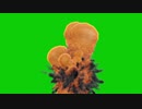 爆発BG