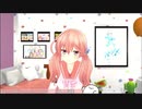 【アイドル部】北上双葉「ぶー！」