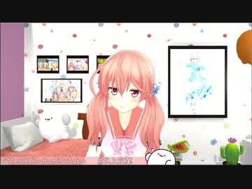 【アイドル部】北上双葉「ぶー！」