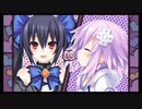 【実況】ノワール、友達作るってよ。『超女神信仰ノワール』 part4