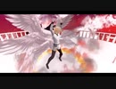 [終わりのセラフ MMD] Seraph Mikaela & Seraph Yuuichiro Theo