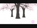 【東方MMD】ゆゆみょんミニ劇場06『桜』