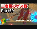 【実況】今年で定年を迎える父をハイラルの大地に放り込むPart59【ゼルダの伝説BotW】