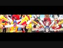 サニソン比較動画