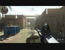 【CoD:MW】マルチプレイに突撃 part.1063
